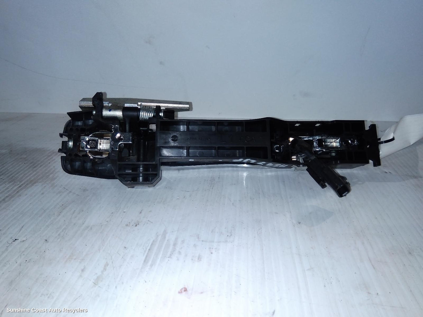 2015 Nissan Xtrail Door Handle