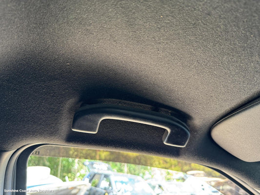 2022 Mazda Bt50 Grab Handle