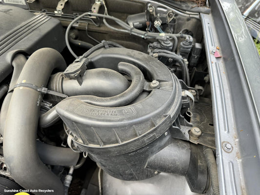 2007 Ford Ranger Air Cleaner Box