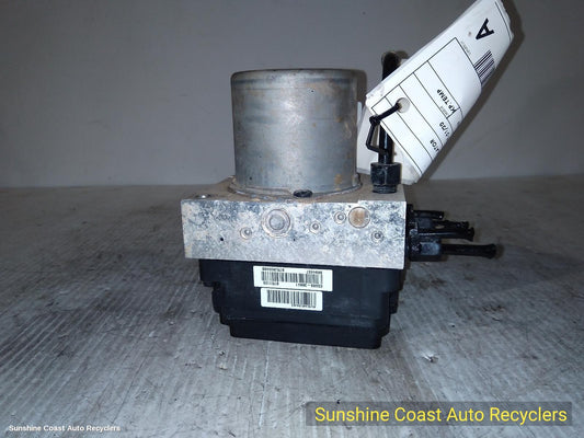 2019 Kia Sorento Abs Pump Modulator