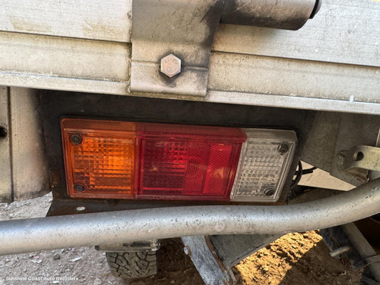 2019 Ford Ranger Left Taillight