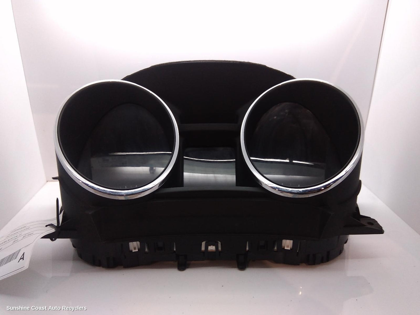 2016 Holden Commodore Instrument Cluster