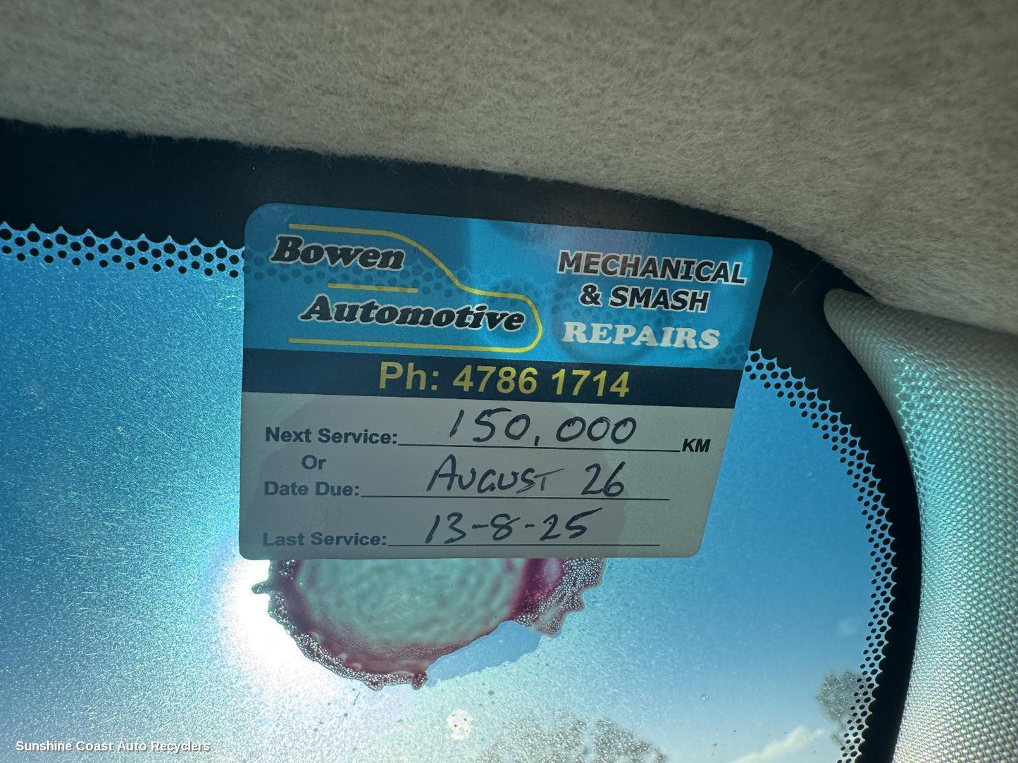 2012 Ford Ranger Instrument Cluster