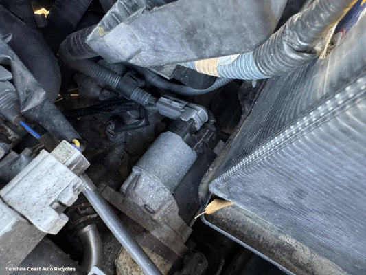 2006 Toyota Rav4 Starter