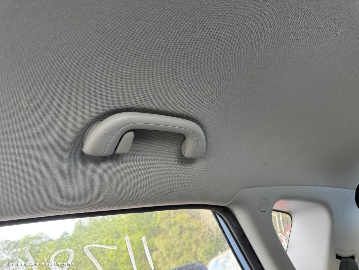 2011 Hyundai I30 Grab Handle