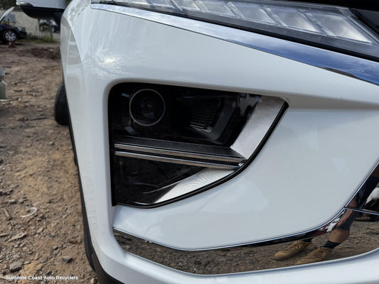 2023 Mitsubishi Eclipse Cross Right Headlamp