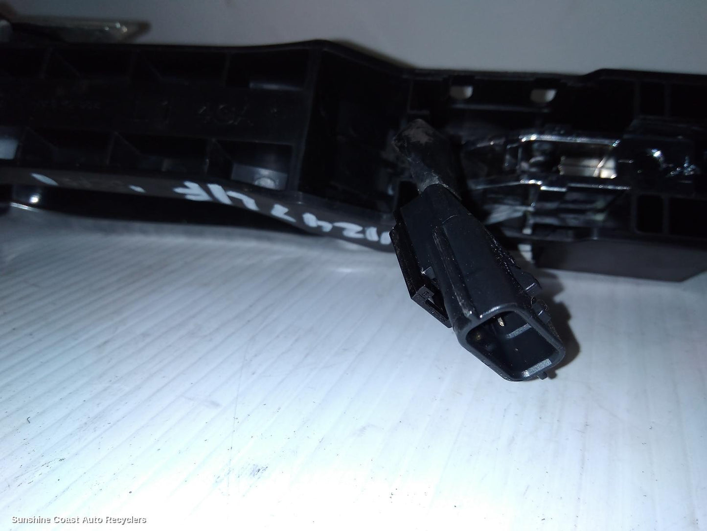 2015 Nissan Xtrail Door Handle