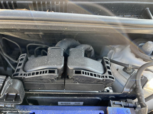 2019 Hyundai Accent Ecu