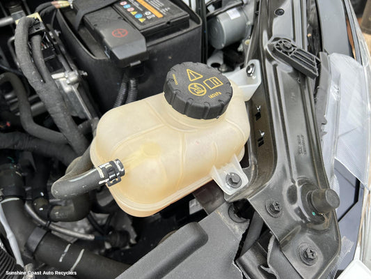 2020 Mg Mg3 Overflow Bottle