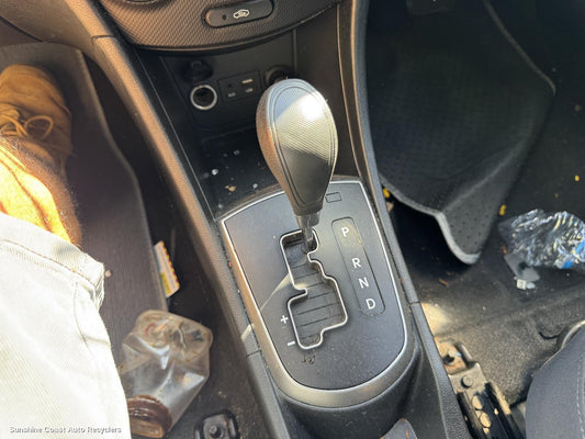 2015 Hyundai Accent Gear Stick Shifter