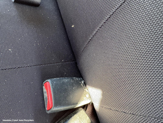 2008 Mitsubishi Triton Seatbelt Stalk