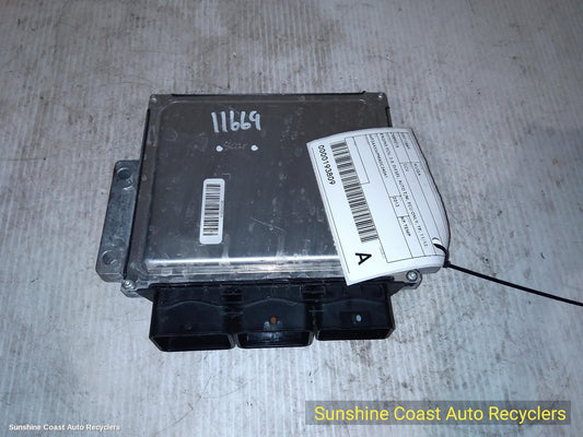 2013 Ford Kuga Ecu