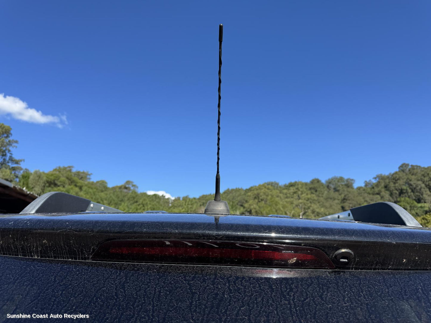 2019 Holden Acadia High Level Stoplight