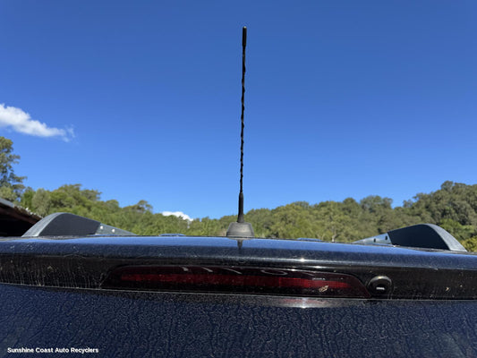 2019 Holden Acadia High Level Stoplight