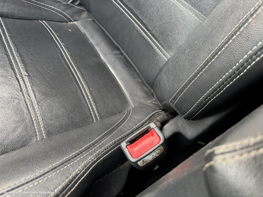 2014 Renault Kaleos Seatbelt Stalk