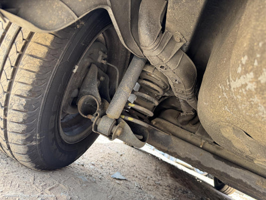 2007 Kia Rio Shock Absorber