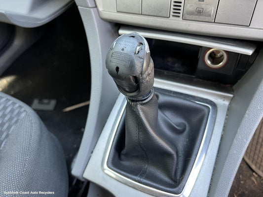 2009 Ford Focus Gear Stick Shifter
