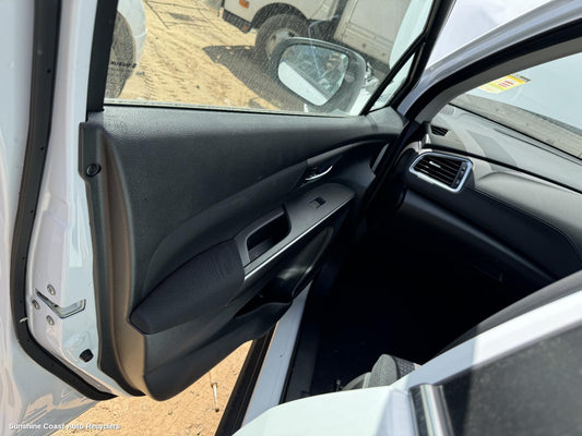 2023 Suzuki S-cross Door Trim