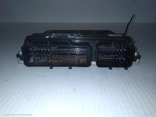 2017 Toyota Hiace Ecu