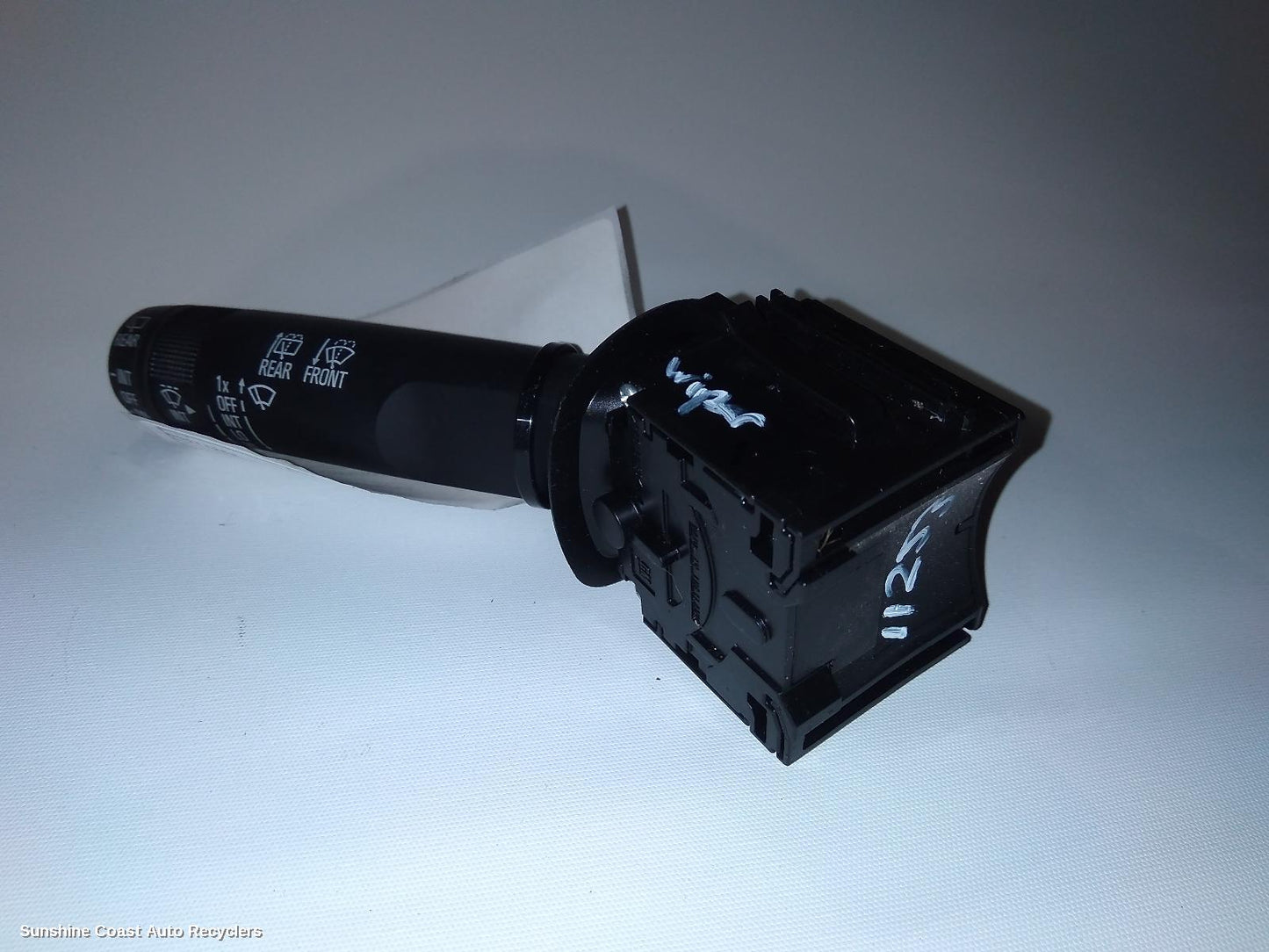 2016 Holden Commodore Combination Switch