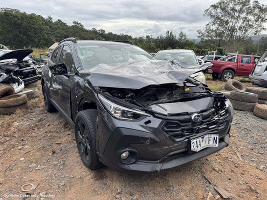 2024 Subaru Crosstrek Reverse Camera