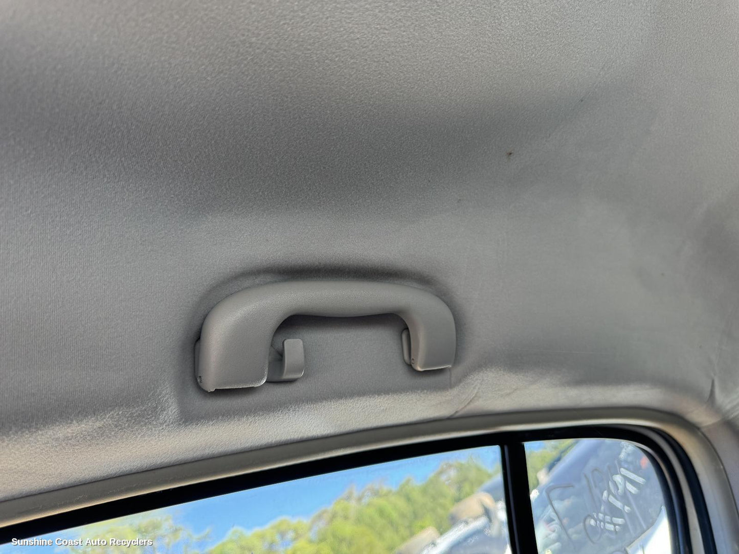 2005 Holden Astra Grab Handle