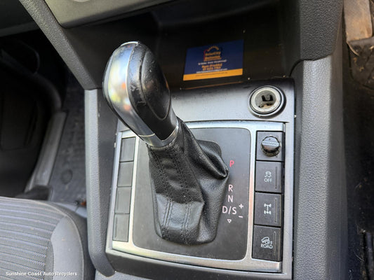 2010-2022 Volkswagen Amarok Gear Stick Shifter