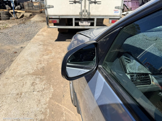 2008 Ford Falcon Left Door Mirror