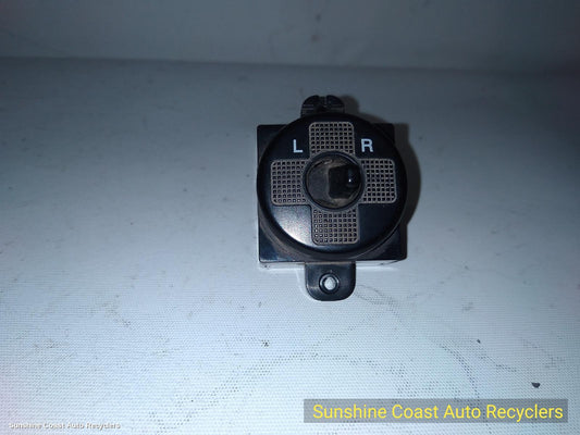 2004 Kia Rio Misc Switch Relay