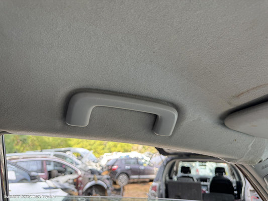 2007 Mitsubishi Pajero Grab Handle