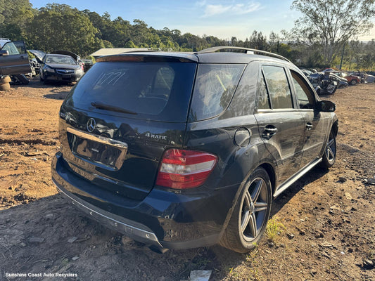 2008 Mercedes M Class P S Reservoir