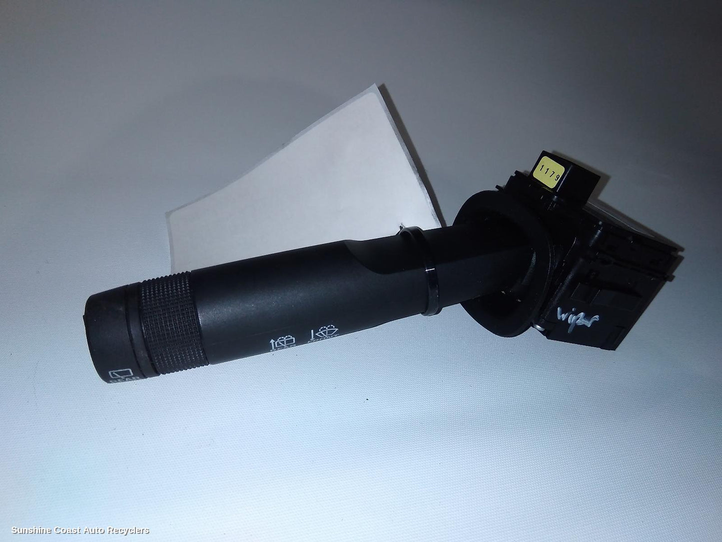 2016 Holden Commodore Combination Switch