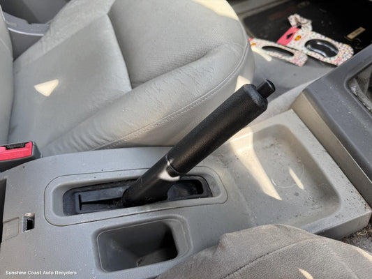 2012 Great Wall V200/v240 Handbrake Lever