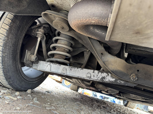 2012 Volvo S60/v60 Rear Sway Bar