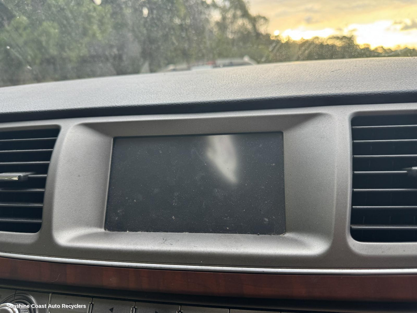 2016 Ldv G10 Radio Cd Dvd Sat Tv