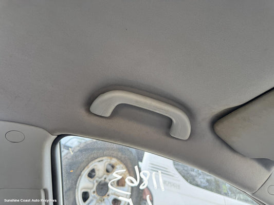 2007 Kia Rio Grab Handle