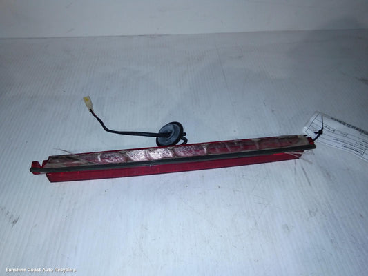 2012 Holden Commodore High Level Stoplight