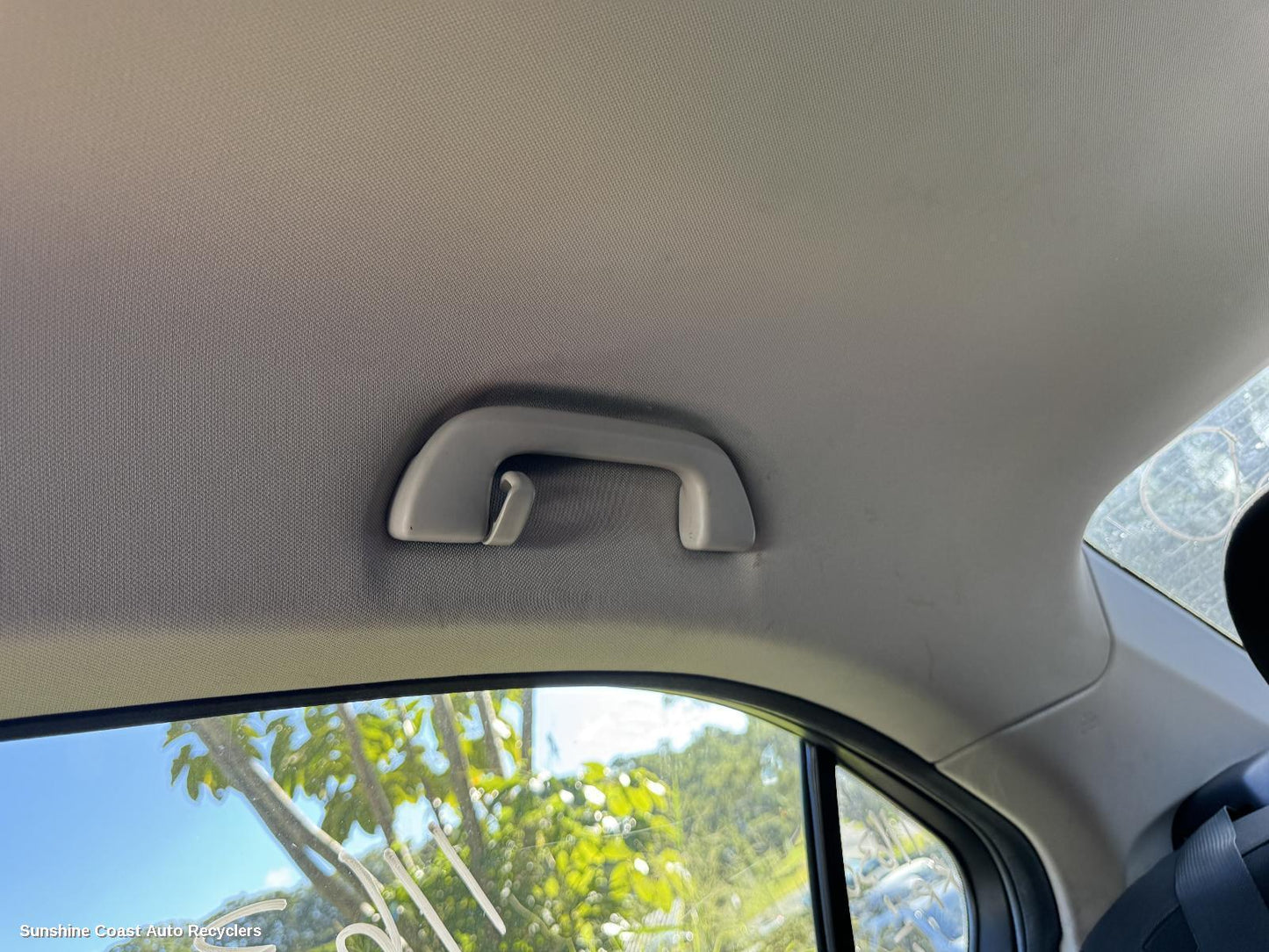 2013 Honda Accord Grab Handle