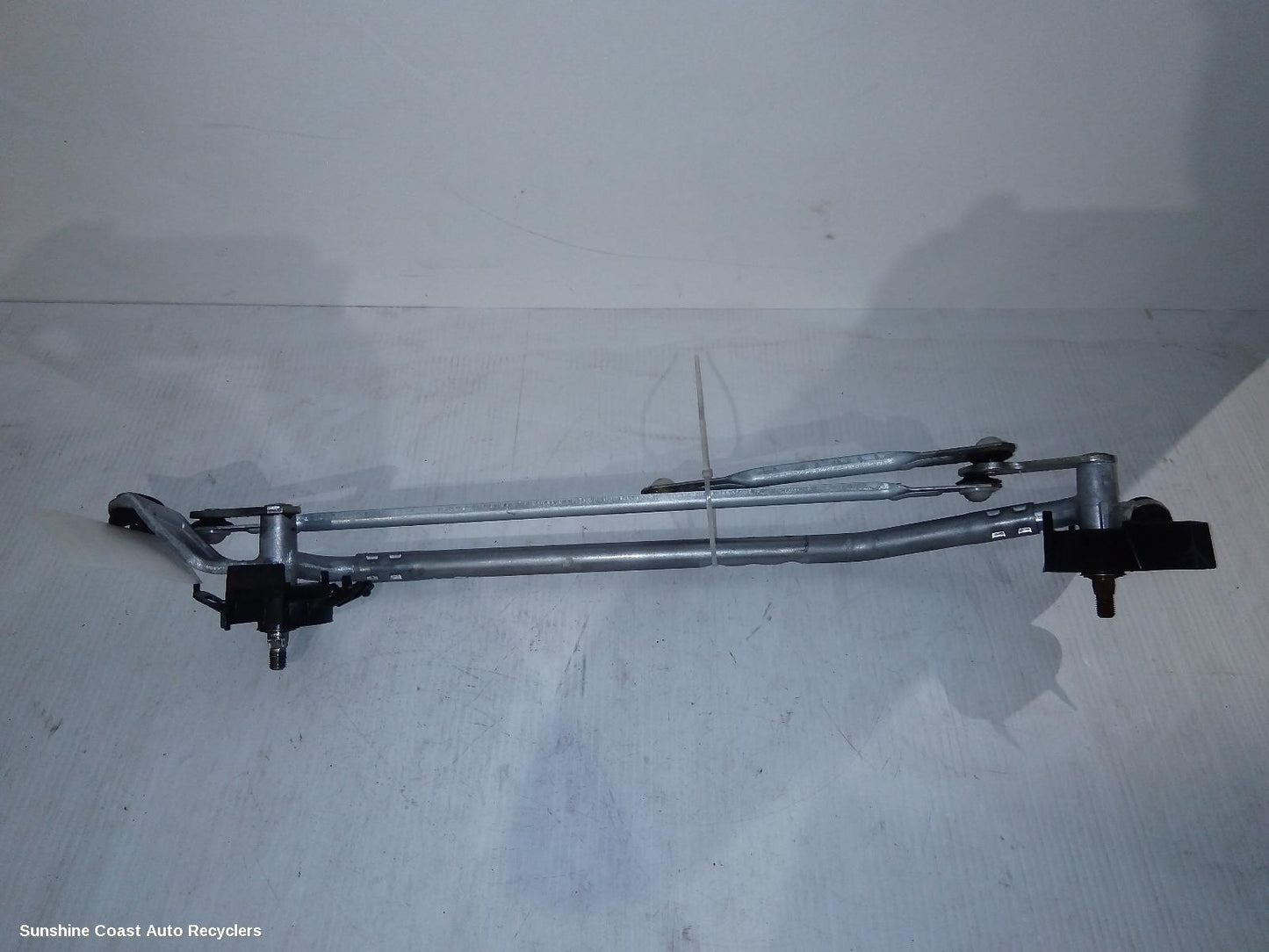 2021 Mitsubishi Triton Wiper Linkage