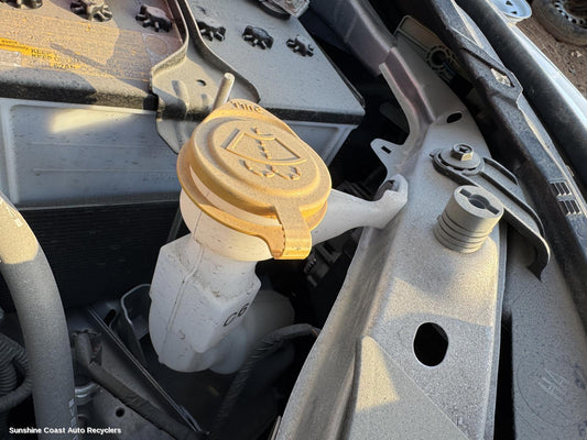 2024 Subaru Crosstrek Washer Bottle