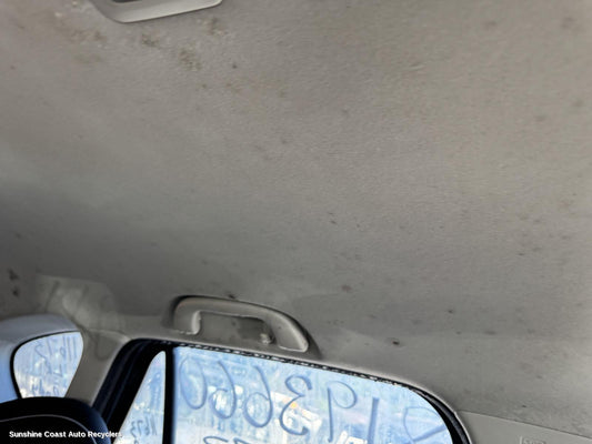 2014 Mazda Cx5 Grab Handle