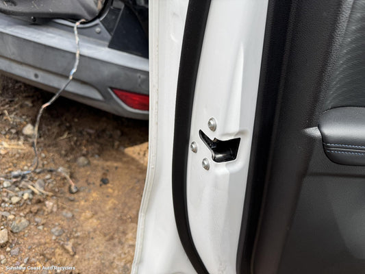 2023 Haval Jolion Door Boot Gate Lock