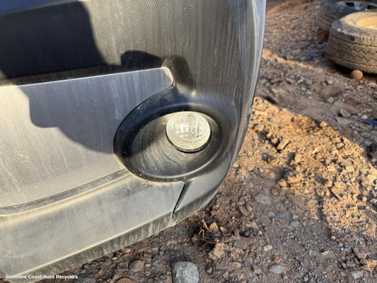 2024 Subaru Crosstrek Left Indicator Fog Side