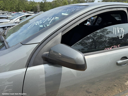 2011 Holden Commodore Left Door Mirror