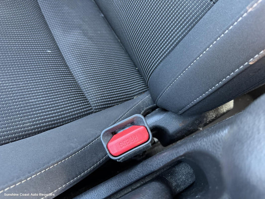 2020 Kia Cerato Seatbelt Stalk