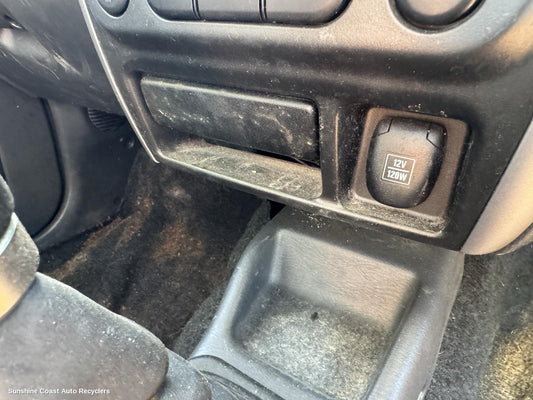 2011 Suzuki Jimny Ashtray