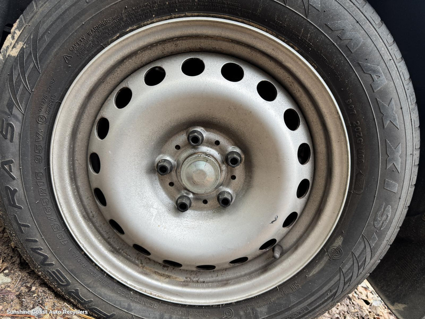 2016 Renault Kangoo Cable