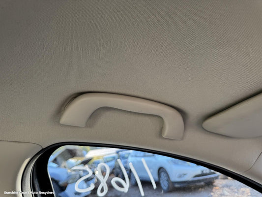 2013 Mazda 3 Grab Handle