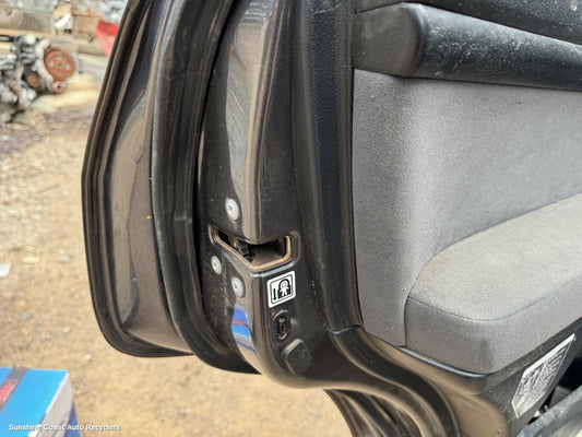 2012 Toyota Landcruiser Door Boot Gate Lock