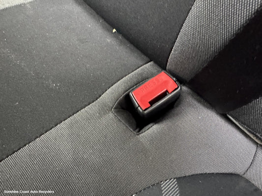 2022 Mg Mg3 Seatbelt Stalk
